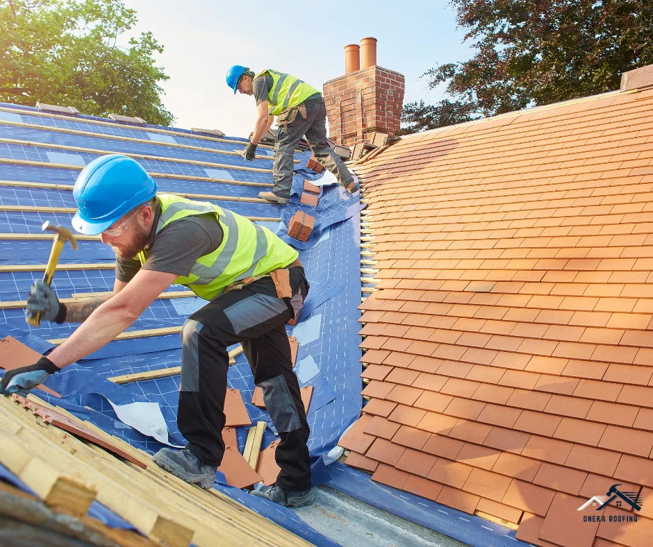 Why choose Roof Repair Near Me in Imler, PA